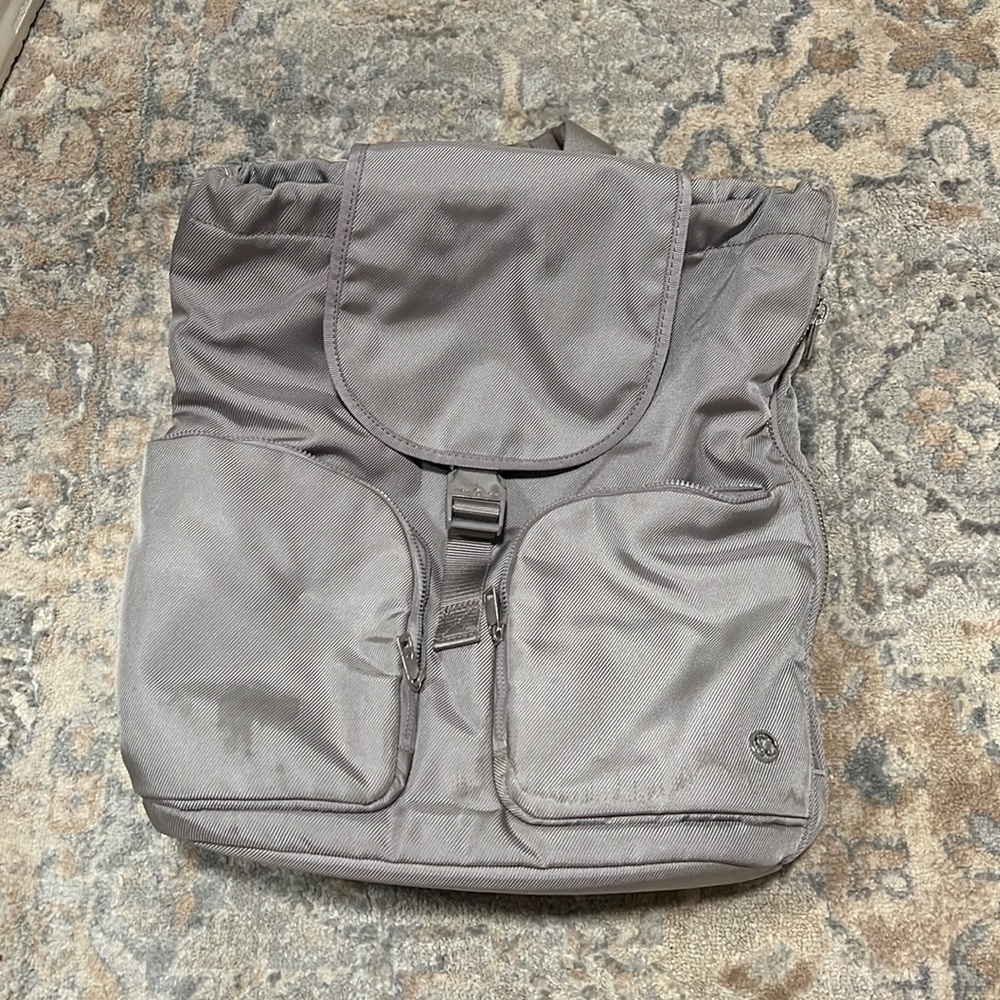 LULULEMON BACKPACK